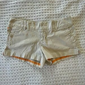 American Eagle Outfitters Women's Stretch Shorts